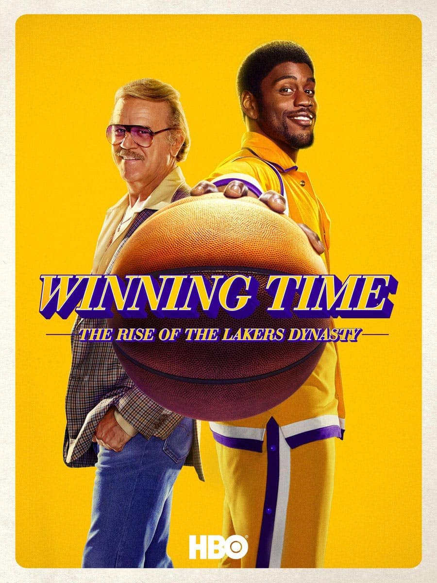 Winning Time: The Rise Of The Lakers Dynasty | | Season One (Box Set | DVD | Standard | Best Buy