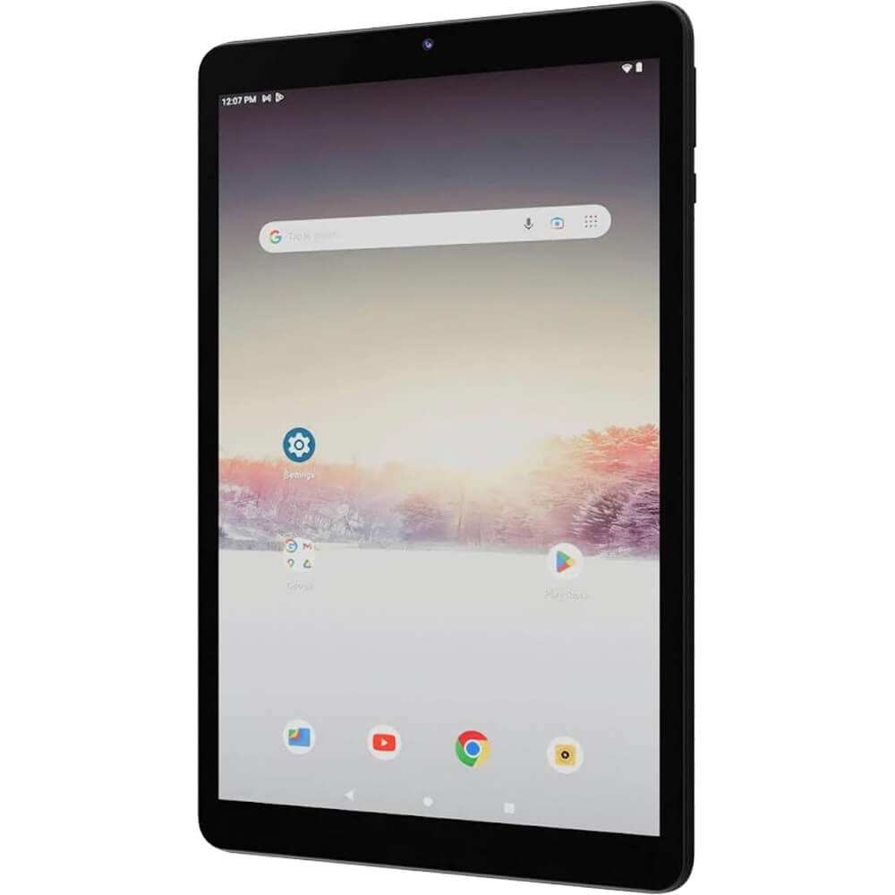 Gateway 10.1 inch HD Android Tablet 64GB Black - Best Buy