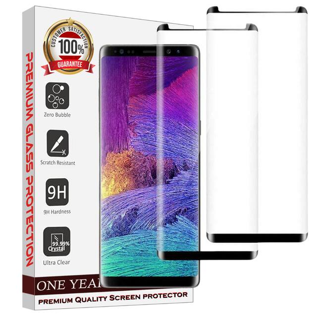 CUSTOMER 100% SATISFACTION GUARANTEE

PREMIUM GLASS PROTECTION

- Zero Bubble
- Scratch Resistant
- 9H Hardness
- 99.99% Crystal
- Ultra Clear

ONE YEAR

PREMIUM QUALITY SCREEN PROTECTOR