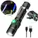 Front. Home Collection - Super Bright LED Tactical Flashlight – Zoomable Rechargeable Handheld Torch.