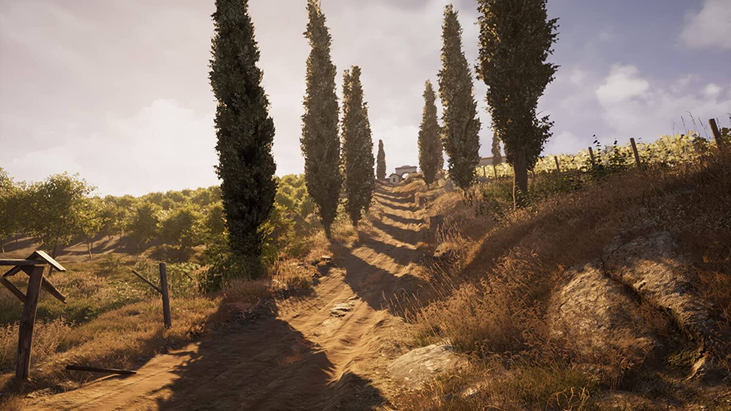 Alt View 5. Limited Run Games - Martha is Dead [PlayStation 5].