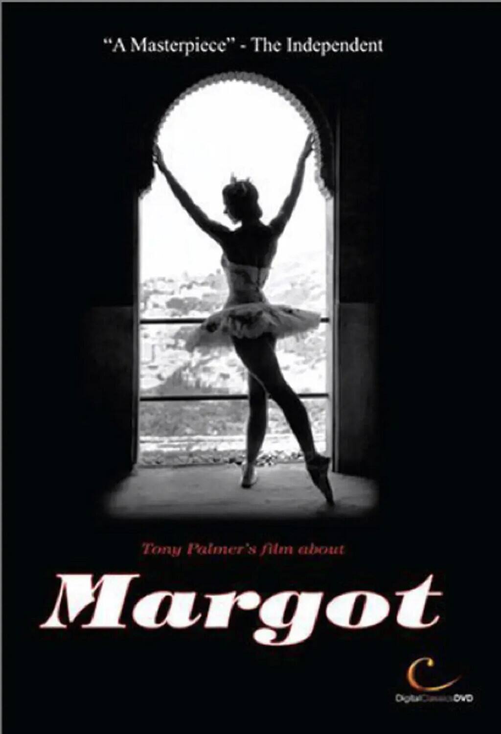 Tony Palmer's Margot Fonteyn - DVD