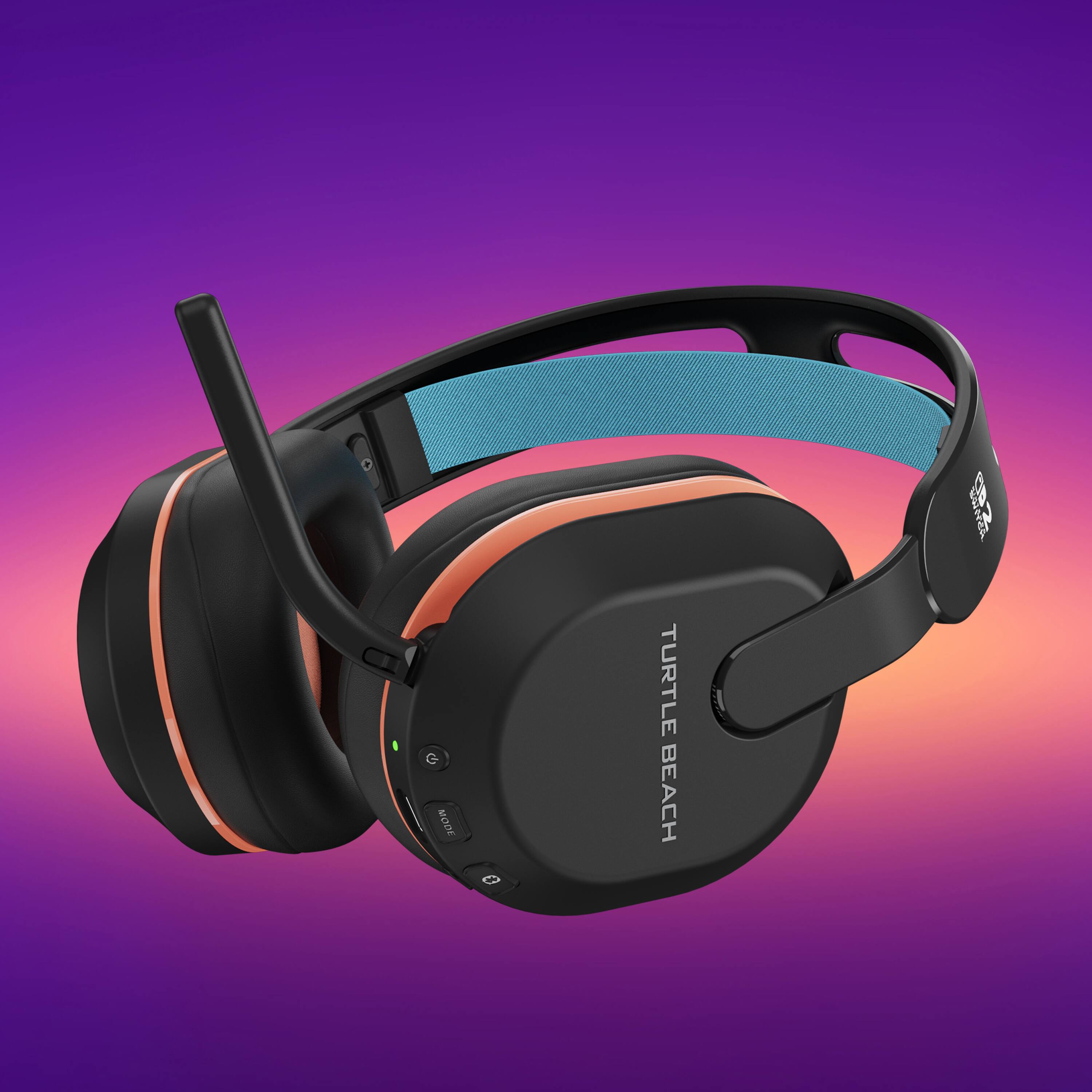 G MODE TURTLE BEACH 1
