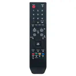 VINABTY - New BN59-00624A Replaced Remote Fits for Samsung 4K OLED Smart TV T260HD T200HD T240HD T220HD 2333HD LE32R52 - Black