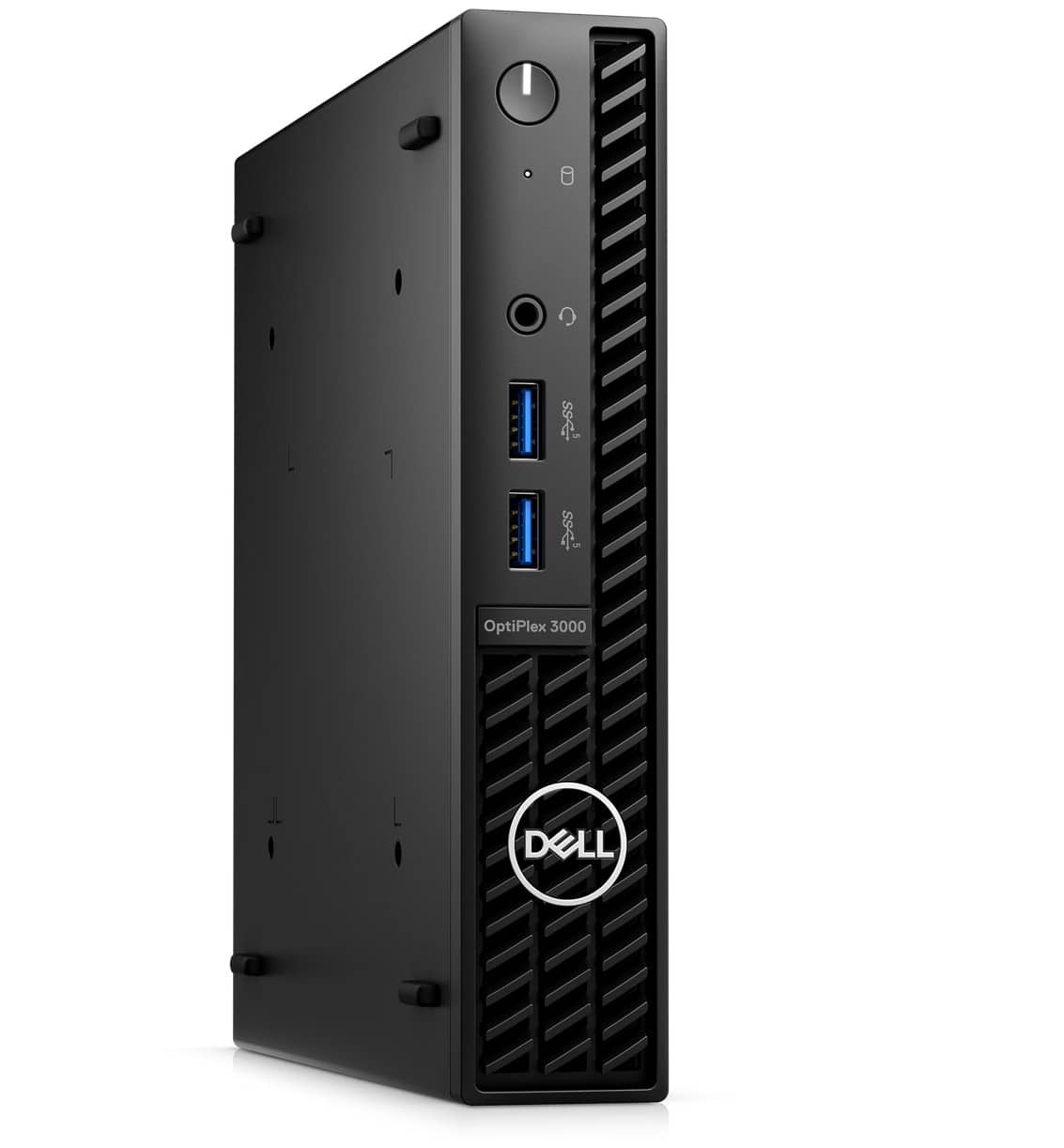Dell Refurbished Excellent OptiPlex 3070 Tiny Computer Desktop PC