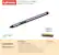 **Lenovo Official Store**
World No. 1 PC Brand
**Lenovo Digital Pen 2**
GX81J19850 Grey
**Battery**
AAAA
**Highlights:**
- Diameter 9.5mm
- Minimum Windows 10
- Serasa menulis di kertas
- 2x tombol samping akses cepat
- Hingga 4096 sensitivitas tekanan
**Warranty**
1Y CRU