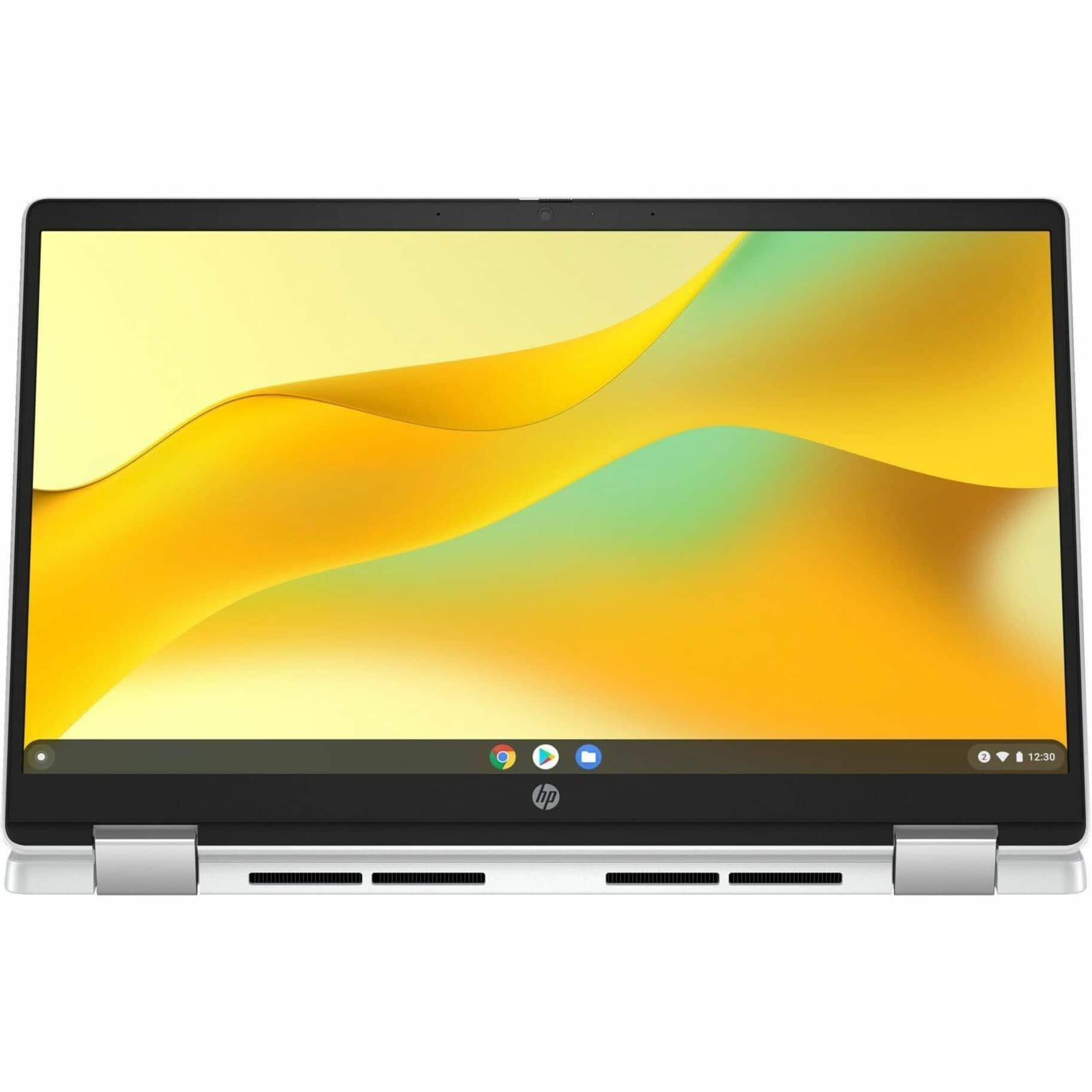 HP Chromebook x360 14b cd0000 2 in 1 14