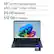 14" 2K IPS TOUCHSCREEN
INTEL® CORE™ ULTRA 7 (2026)
24 GB MEMORY
512 GB STORAGE
Series 3
intel CORE ULTRA 7
