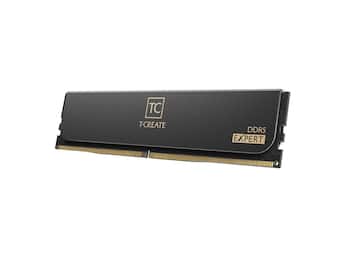 Team Group Team T CREATE EXPERT 32GB (2 x 16GB) DDR5 6000 (PC5 Team Group Team T CREATE EXPERT 32GB (2 x 16GB) DDR5 6000 (PC5