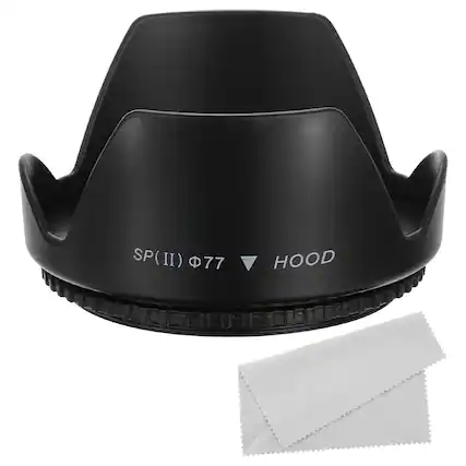 SP (II) Φ77 HOOD