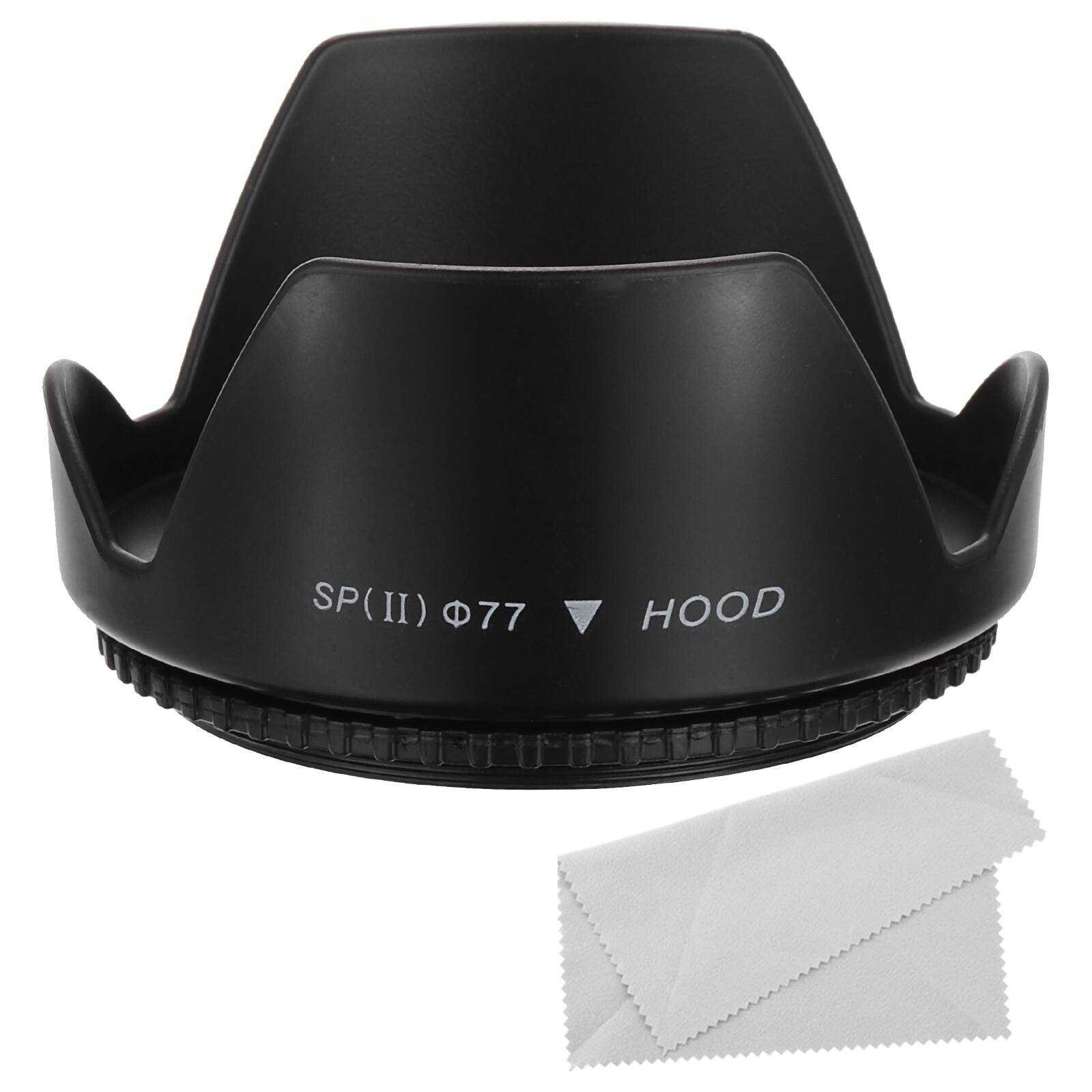 SP (II) Φ77 HOOD