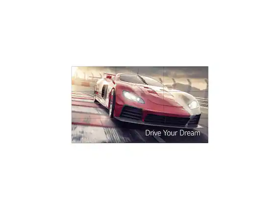 Drive Your Dream