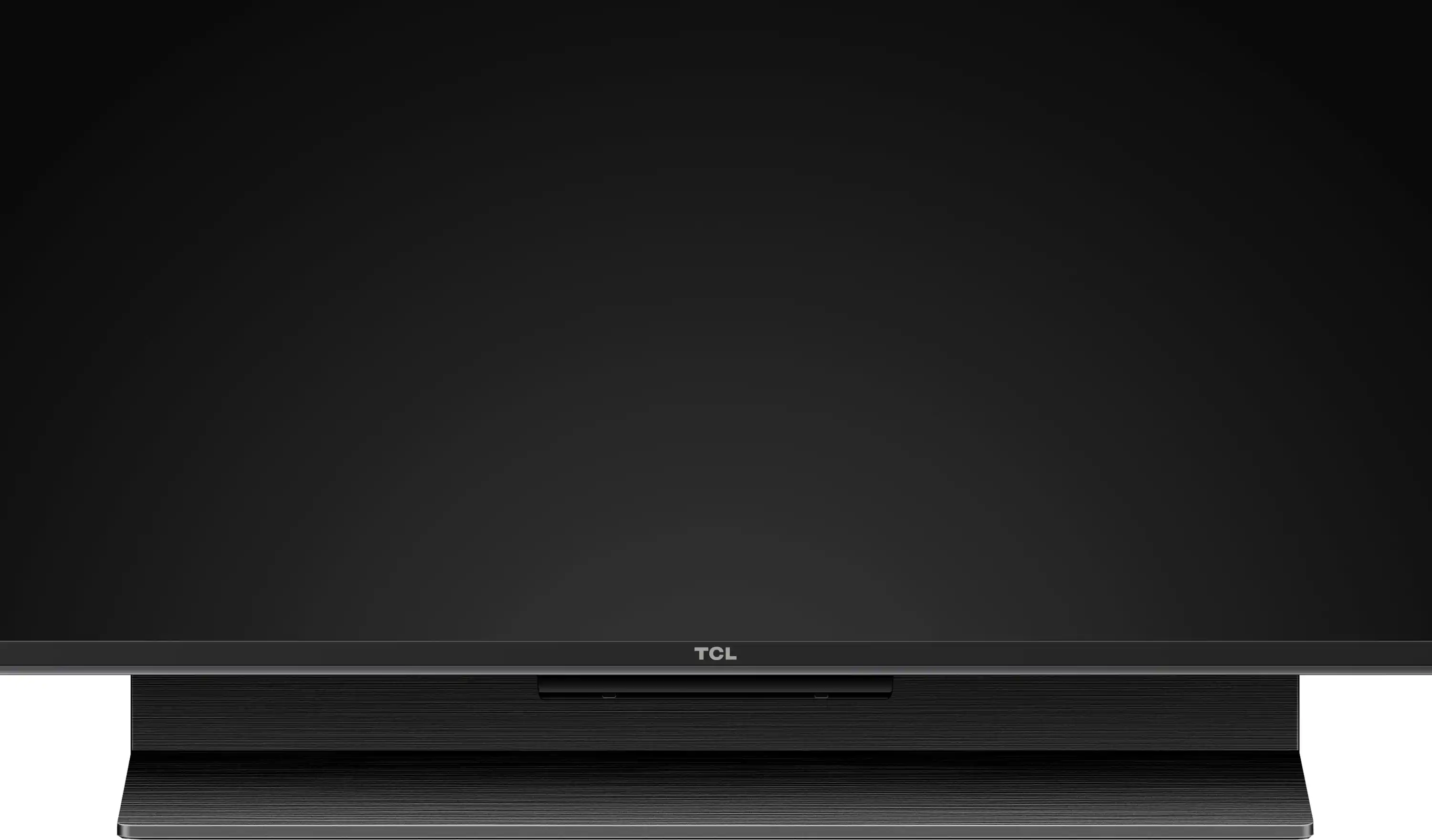 Alt View 18. TCL - 55" Class QM7L Series 4K UHD HDR SQD-Mini LED Smart TV with Google TV (2026) - Black.