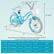 - 22"
- 8.5"
- 5.5"
- 4"
- 16"
- 28"-30.5"
- 45"
Note: Measure kid's INSEAM and compare with SADDLE HEIGHT to check if the rider can touch the ground.
| Wheel Size | Suitable Age | Suitable Height | Inseam | Saddle Height | Weight Capacity of Seat |
|------------|--------------|----------------|--------|---------------|-----------------------|
| 14 inches | 3-5 Years Old | 37.5"-43.5" | 18.5"-22.5" | 20"-24" | 99 lbs |
| 16 inches | 4-7 Years Old | 41.5"-51" | 19.5"-23.5" | 21.5"-25.5" | 99 lbs |
| 18 inches | 4-8 Years Old | 47"-59" | 21.5"-25.5" | 24"-28" | 99 lbs
