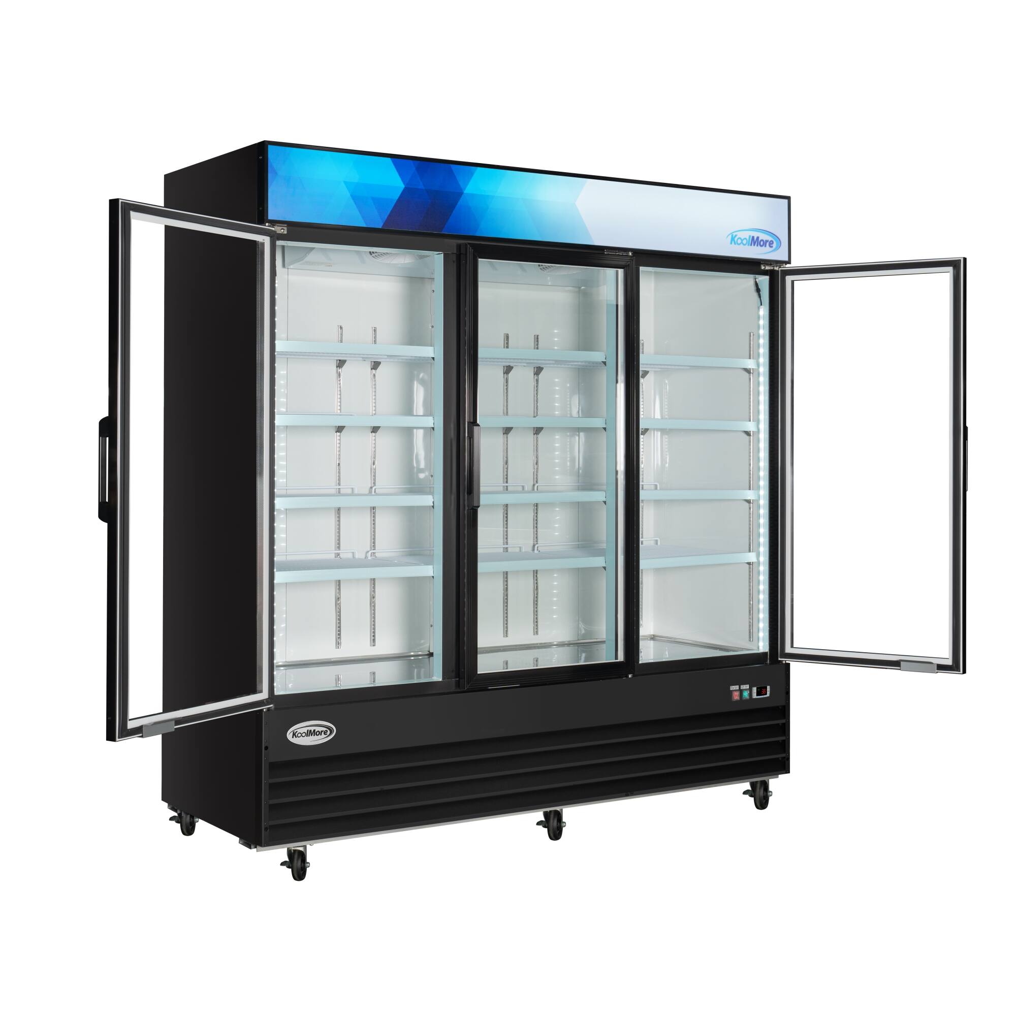 KoolMore TiL U KcolMord