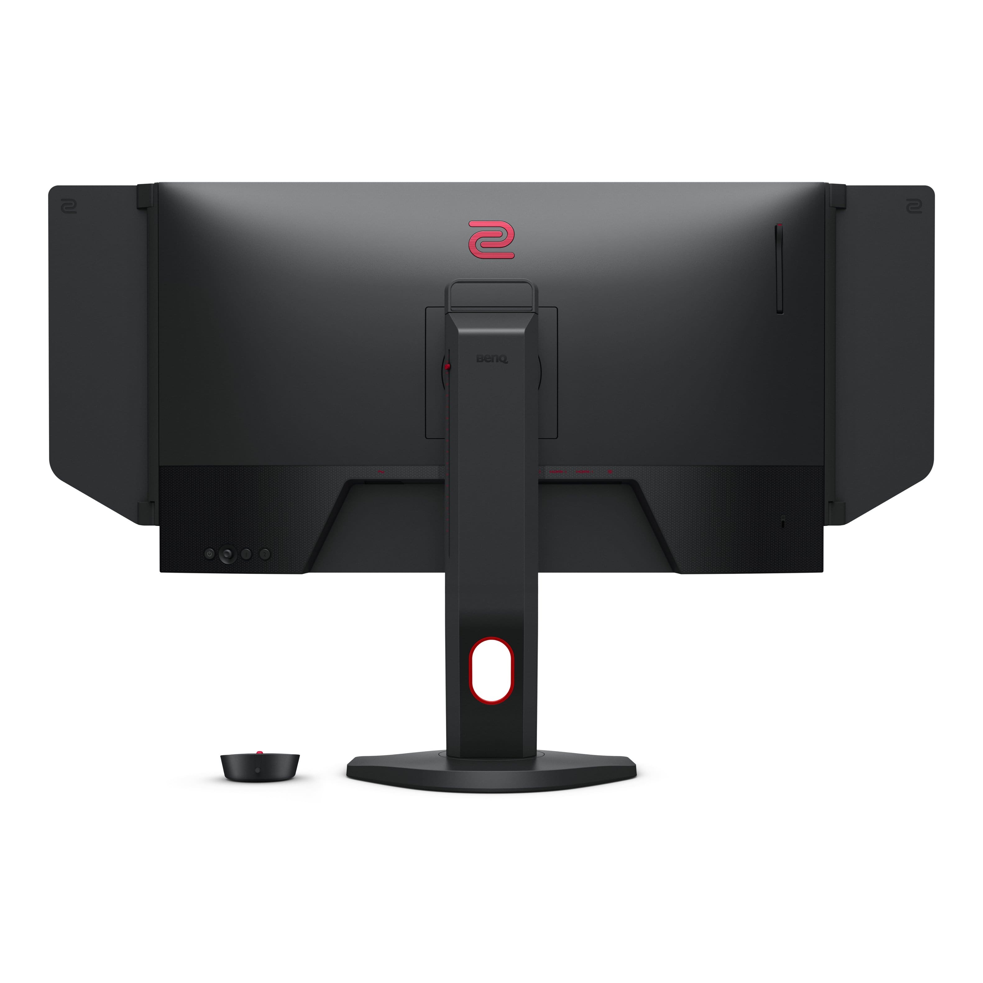 Alt View 15. BenQ - ZOWIE XL2746K 27" TN LED 240Hz DyAc+ Esports Gaming Monitor.