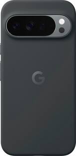 Google Pixel 9a Case Obsidian GA09301-WW - Best Buy