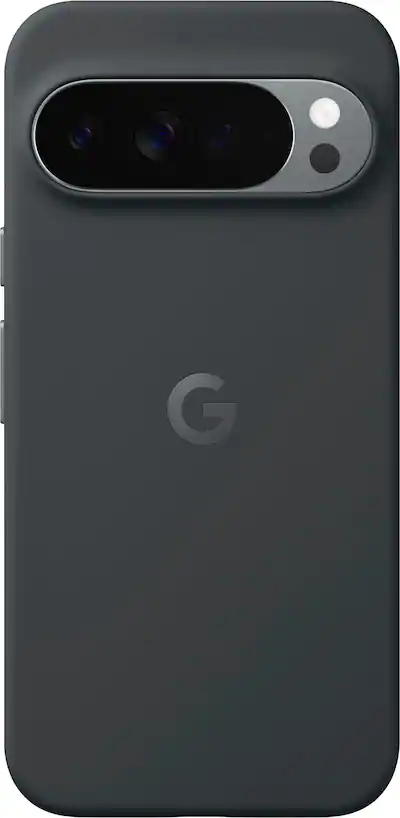 Google Pixel 10/10 Pro Case Obsidian GA09835-WW - Best Buy Google Pixel 10/10 Pro Case Obsidian GA09835-WW - Best Buy