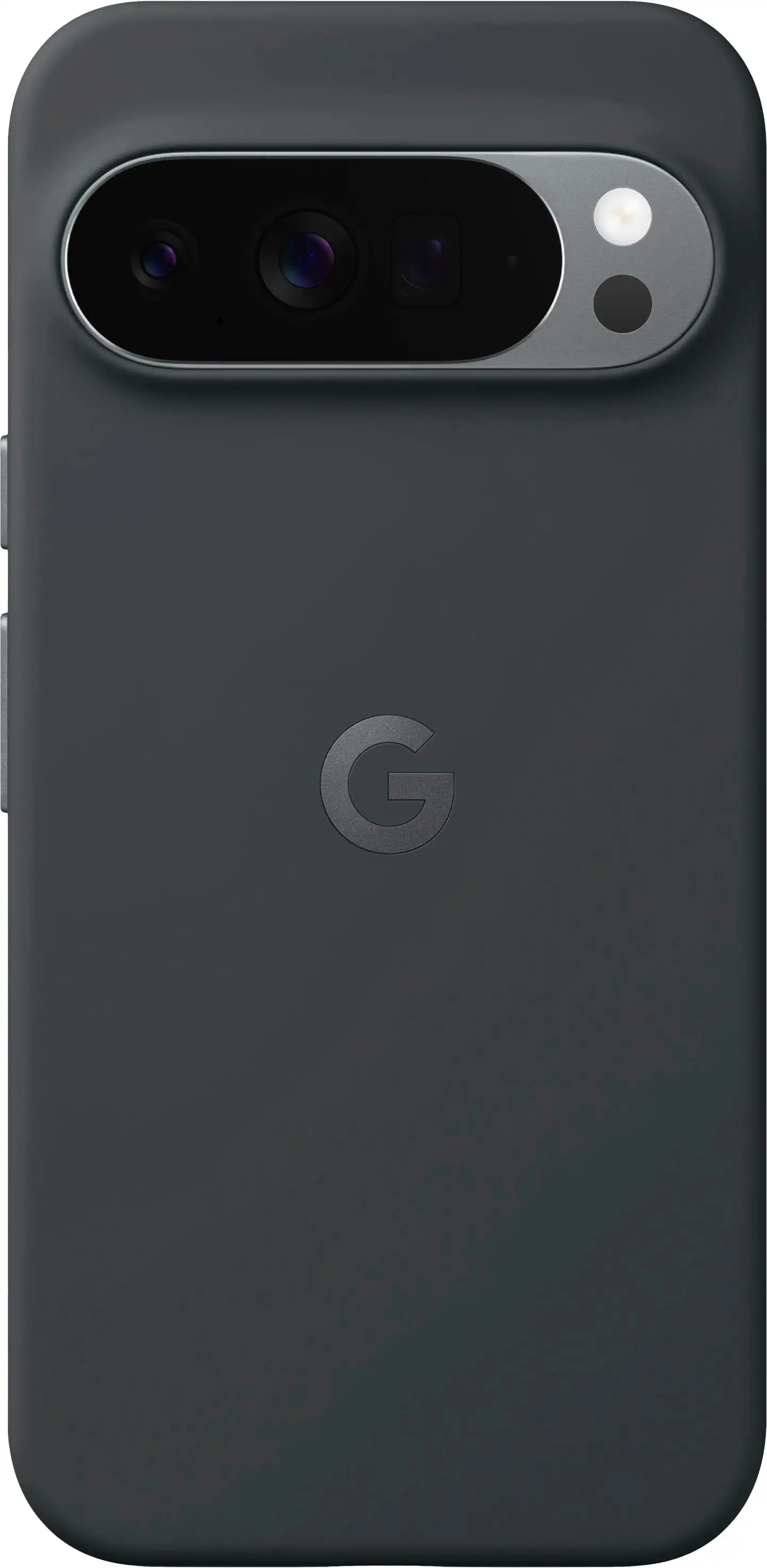 Google - Pixel 10/10 Pro Case - Obsidian