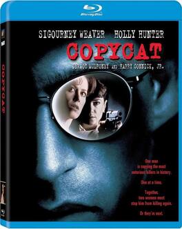 Copycat - BLU-RAY