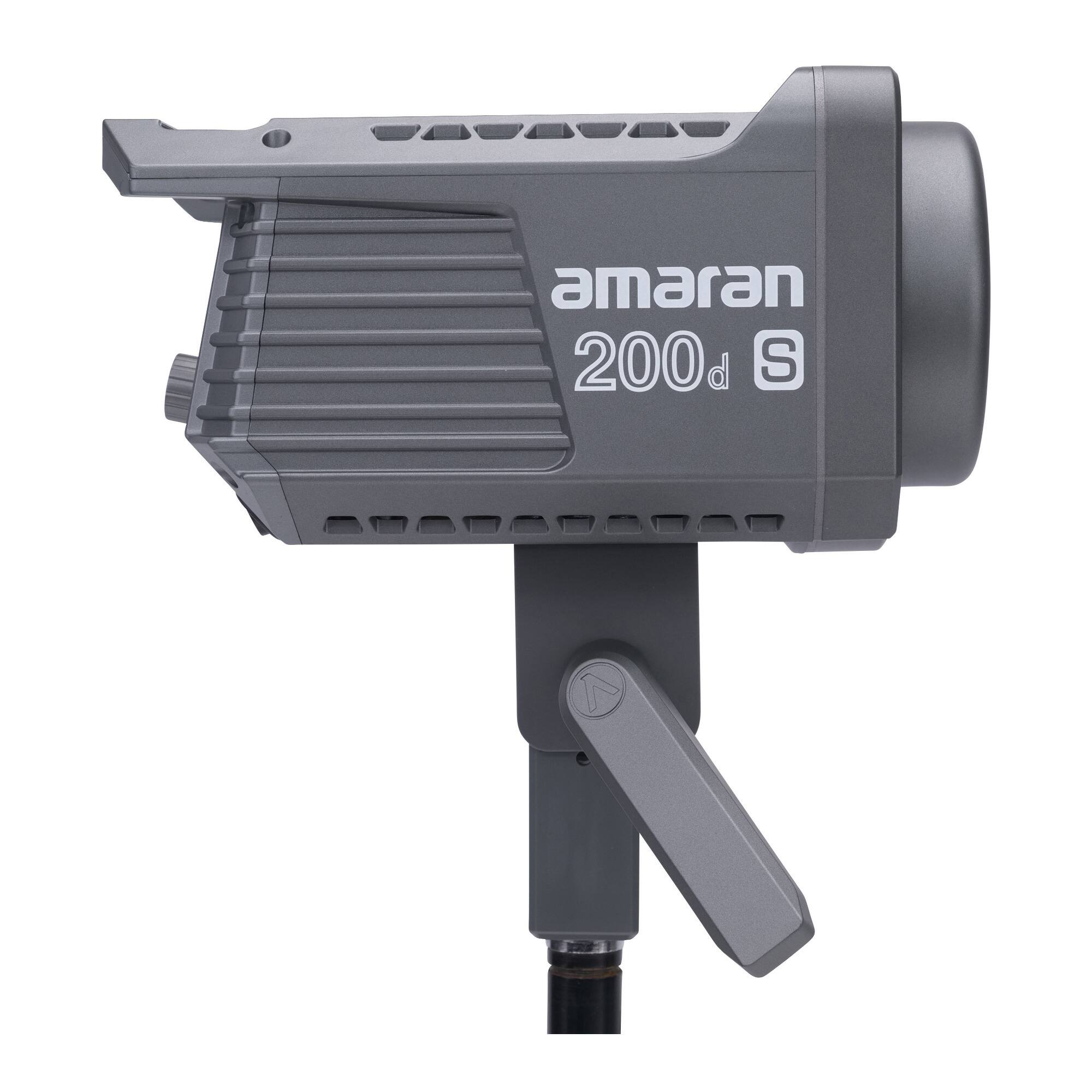 Amaran 200d S