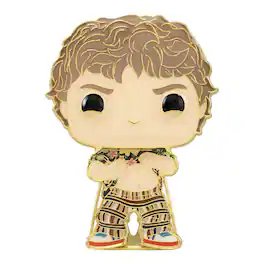 The Goonies 3 Inch Funko POP Pin | Chunk - Brown