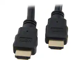 StarTech.com - HDMM15 15ft HDMI 1.4 Cable – 4K Ultra HD, Gold-Plated M/M