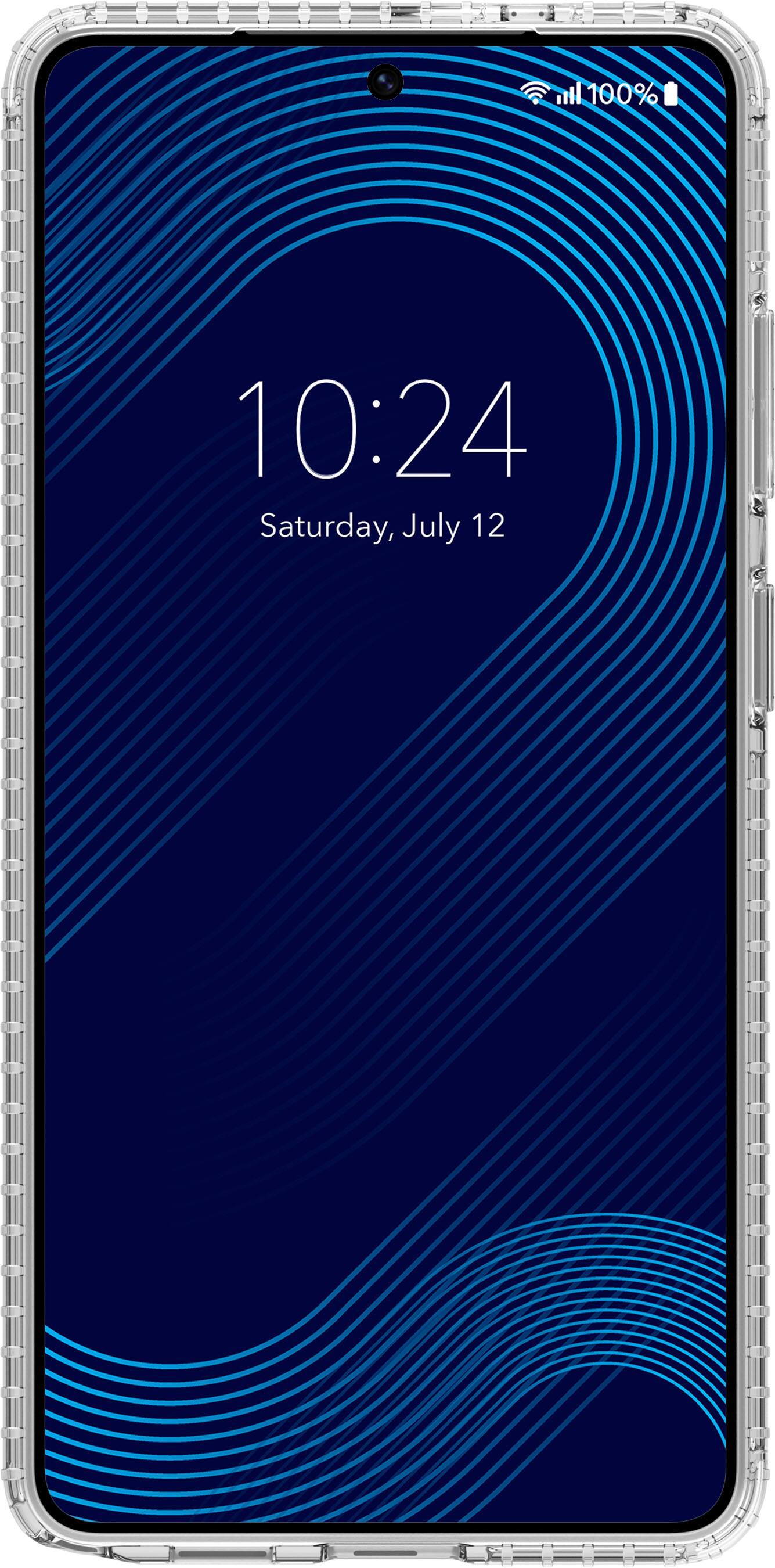 100% 10:24 Saturday, July 12