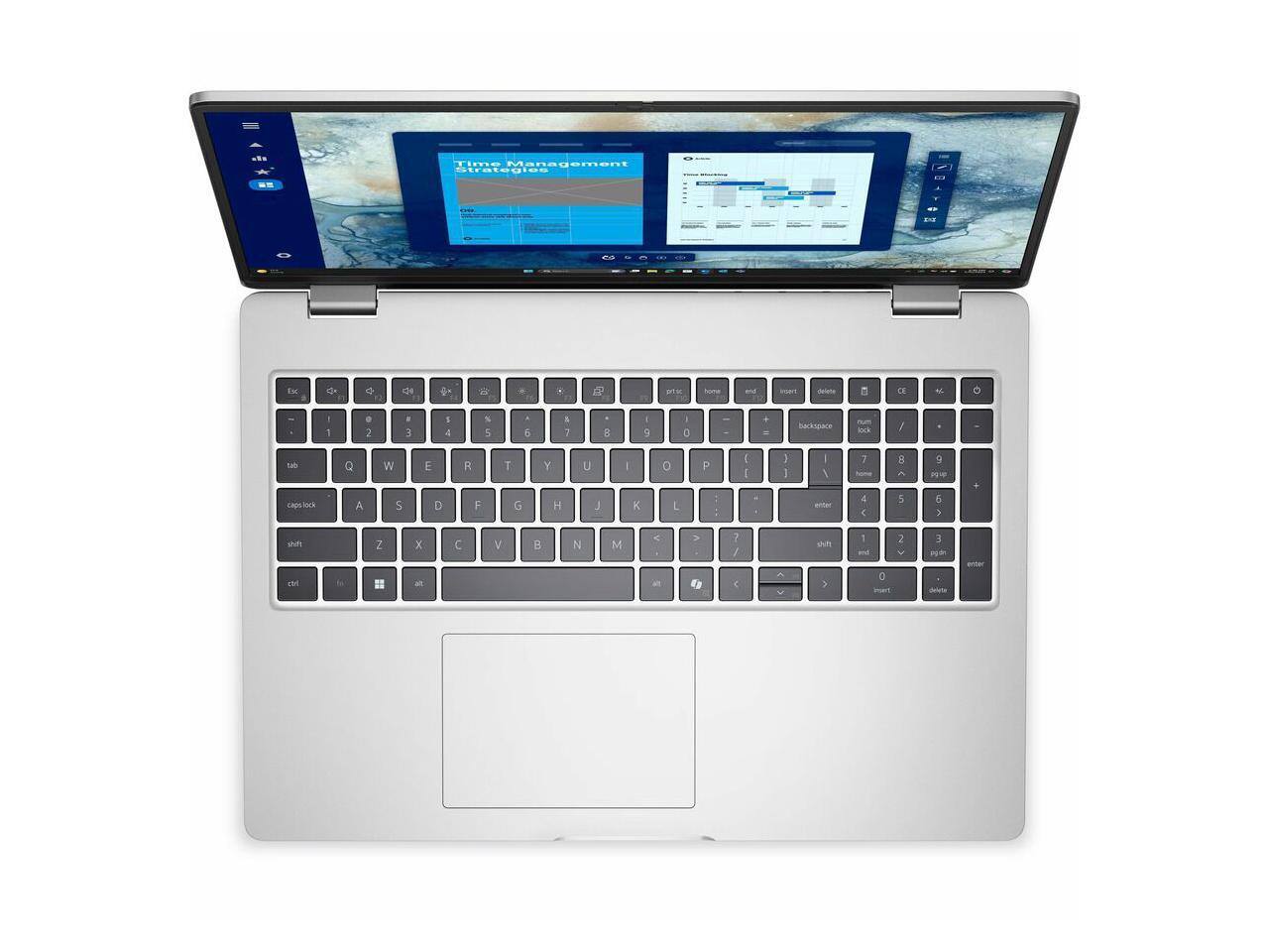 Dell Pro 16 PC16250 16