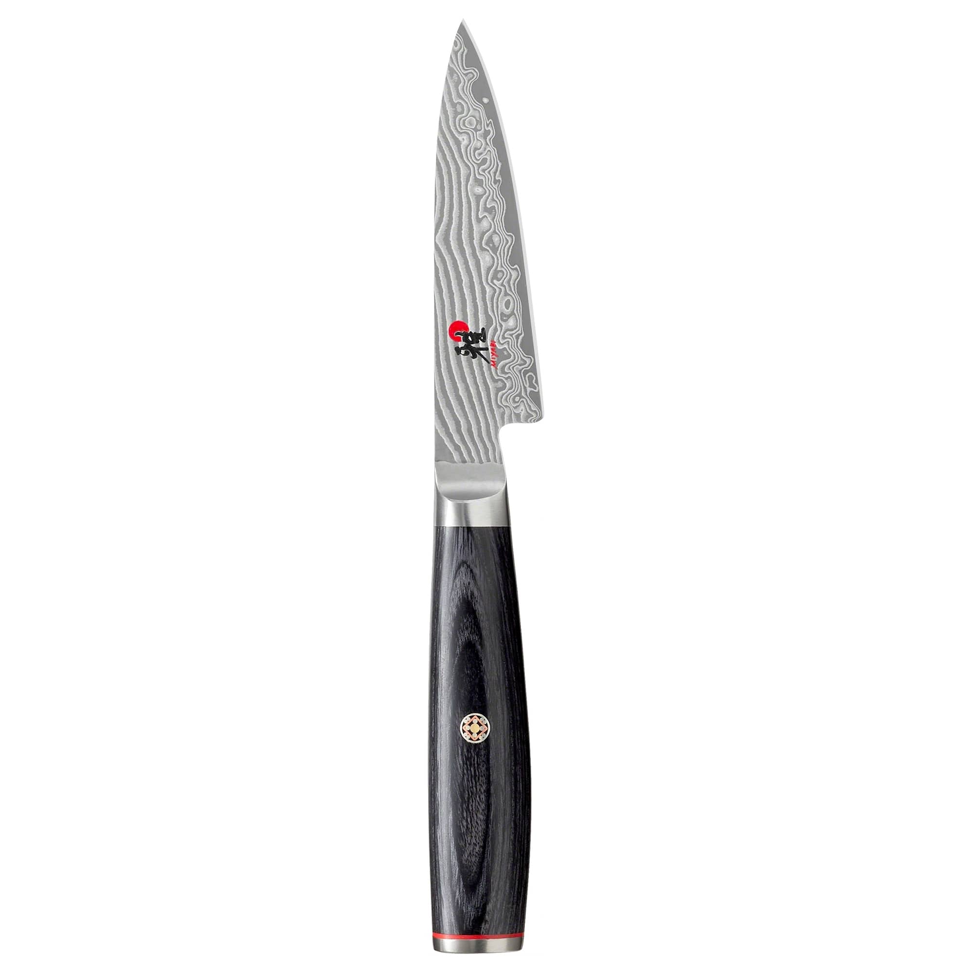 Miyabi - Kaizen II 3.5-inch Paring Knife - Stainless Steel