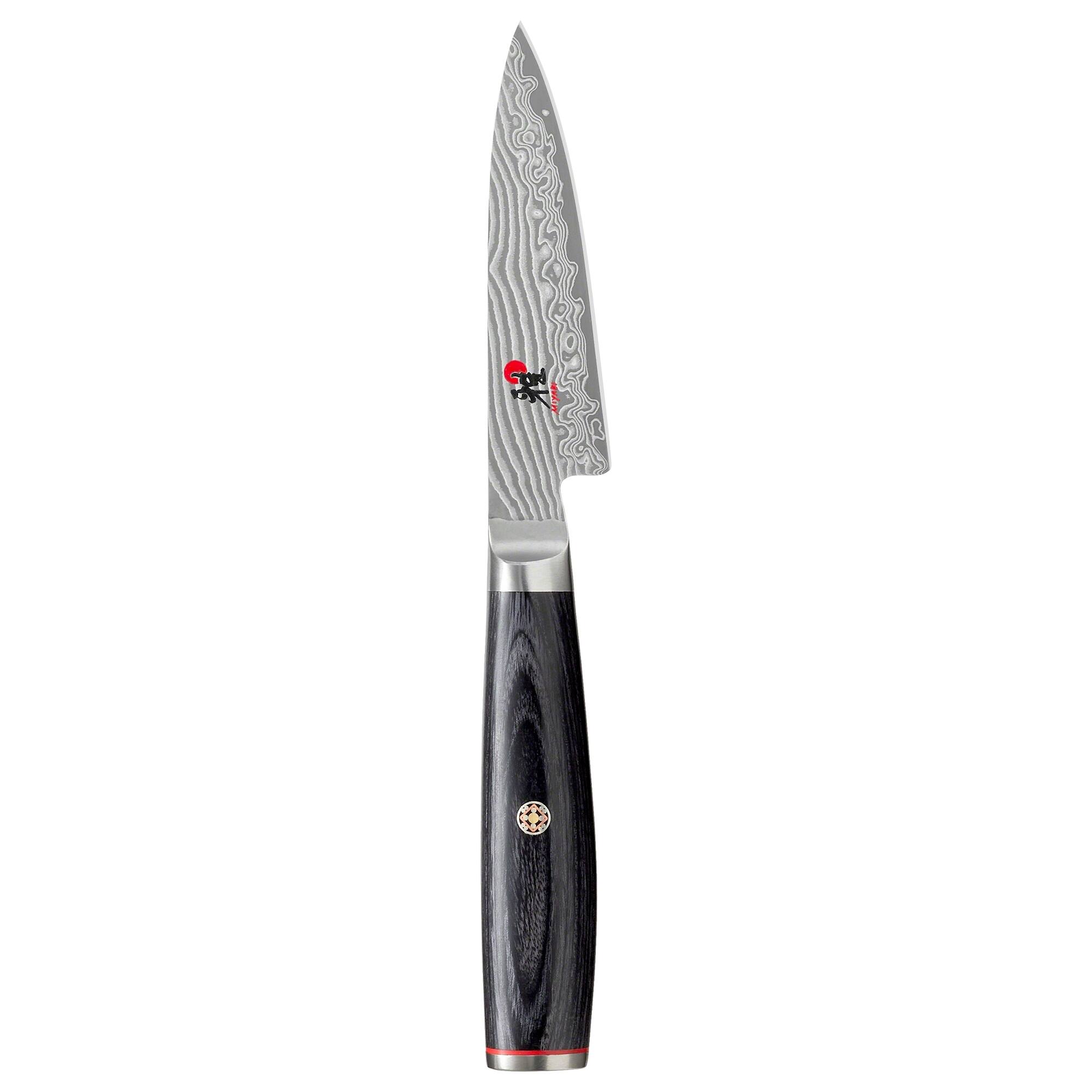 Miyabi - Kaizen II 3.5-inch Paring Knife - Stainless Steel