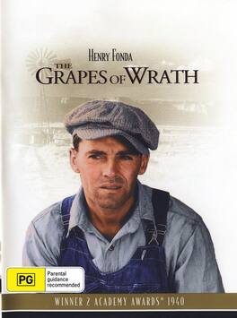 The Grapes of Wrath - DVD
