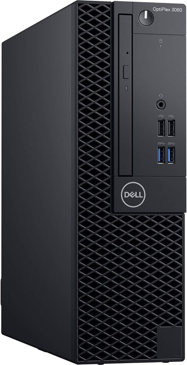 OptiPlex 3060  
DELL