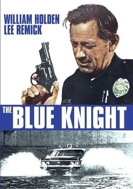 Blue Knight, The - DVD