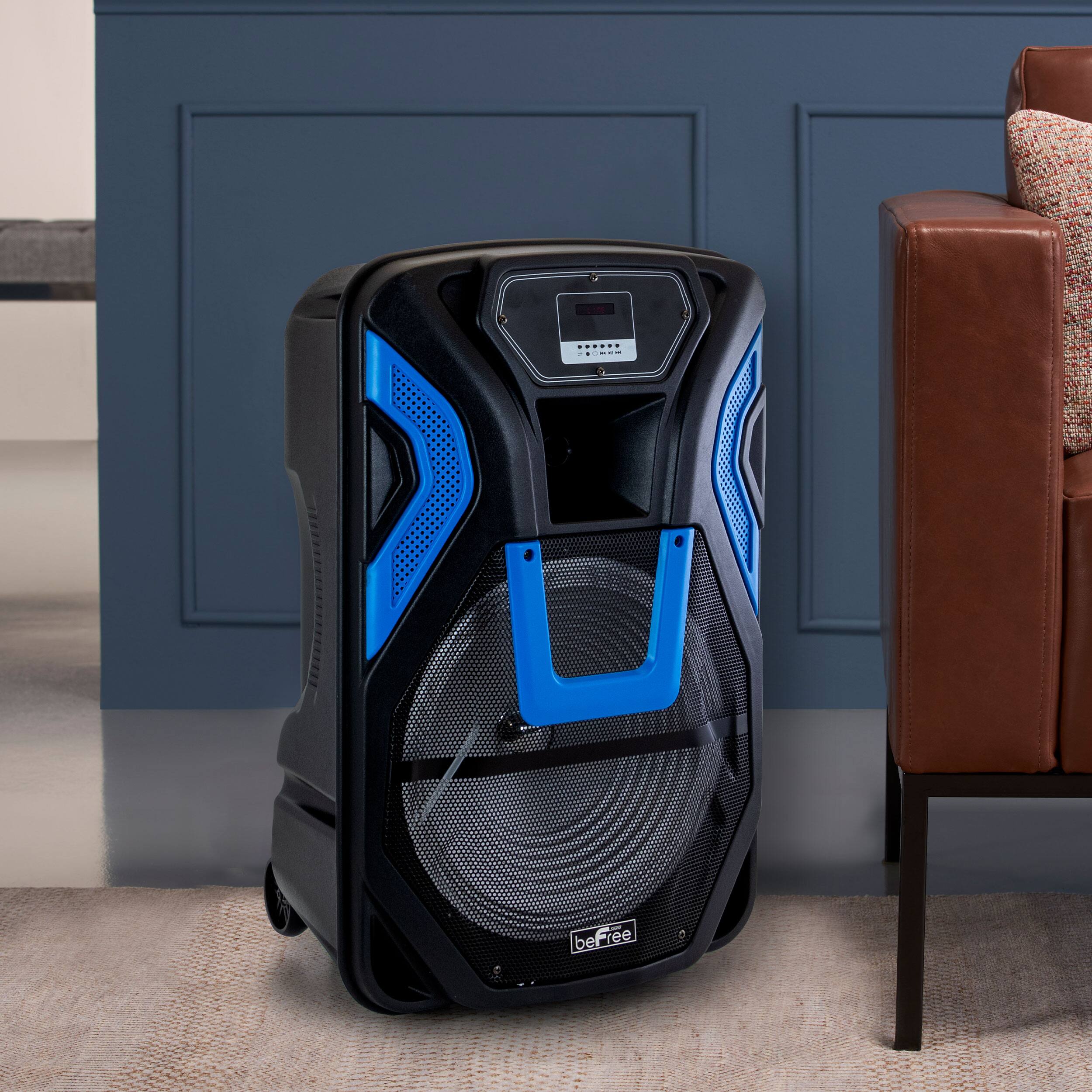 media item thumbnail