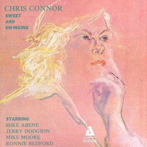 Chris Connor - Sweet & Singing   - COMPACT DISCS [CD]