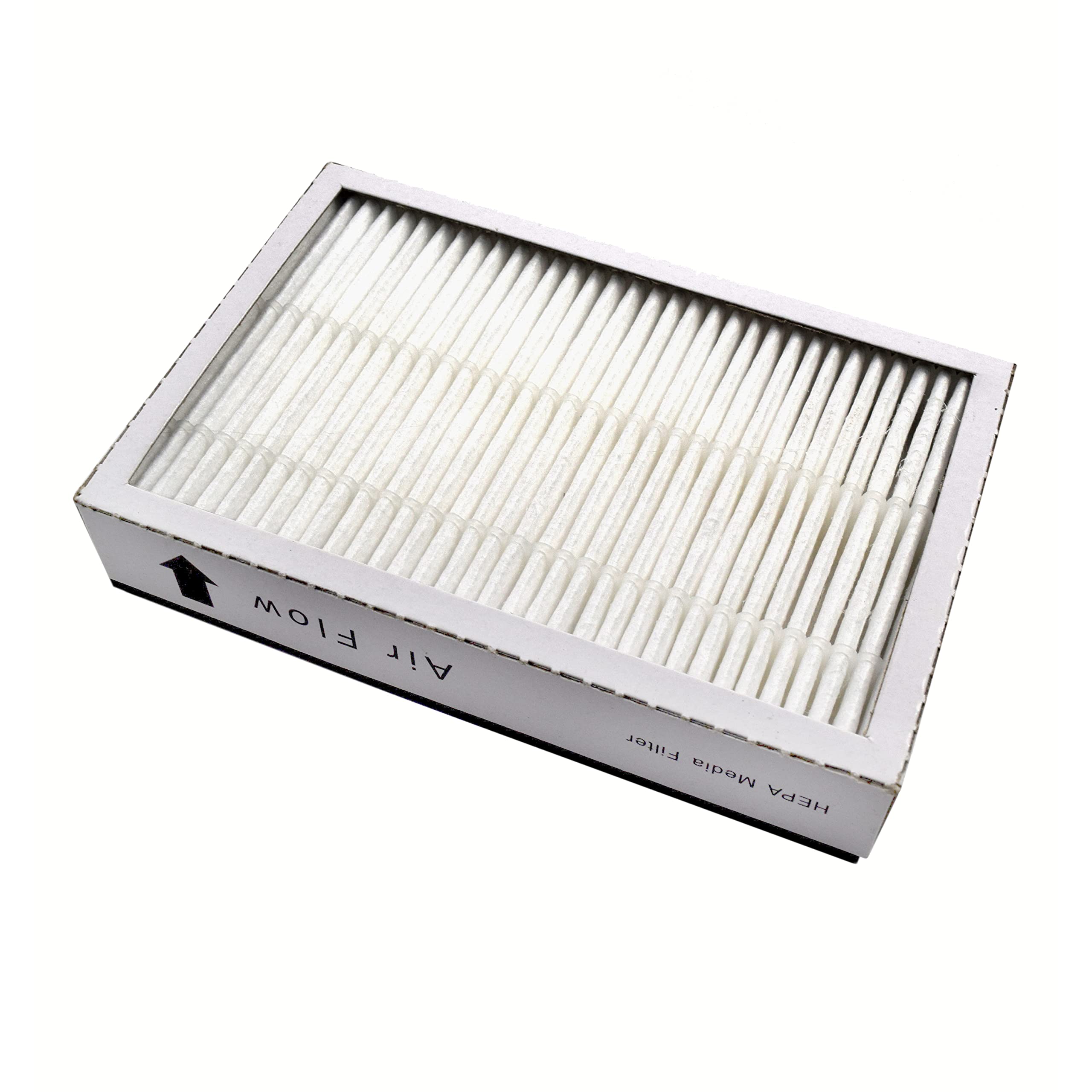 Flow Air Filter Media HEPA