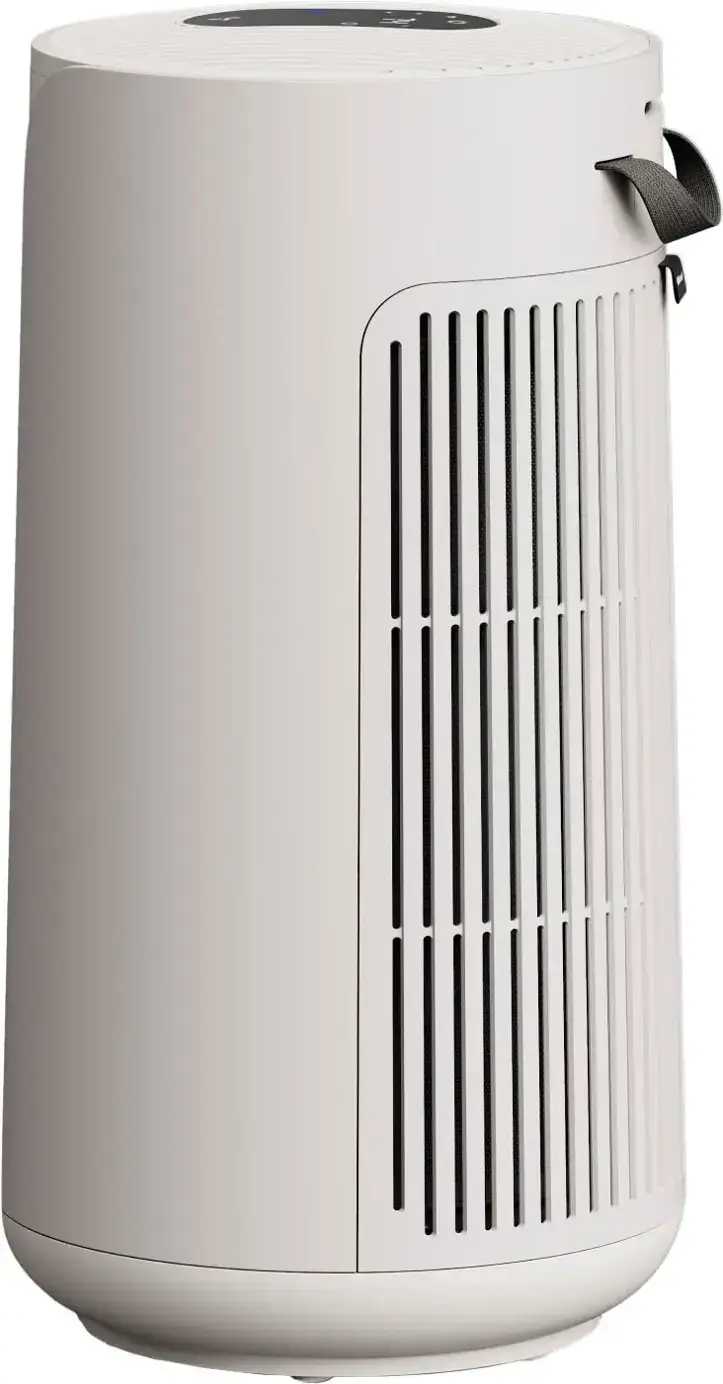 Blueair ComfortPure Most Powerful 3 in 1 HEPASilent T10i Air Purifier ...