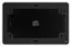 Left. iPort - SURFACE MOUNT - SYSTEM FOR APPLE IPAD AIR 10.9" (5th Gen), IPAD PRO 11" (4th Gen) (Each) - Black.