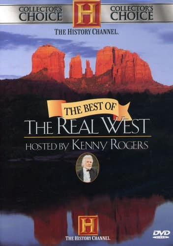 The Best of the Real West  - DVD