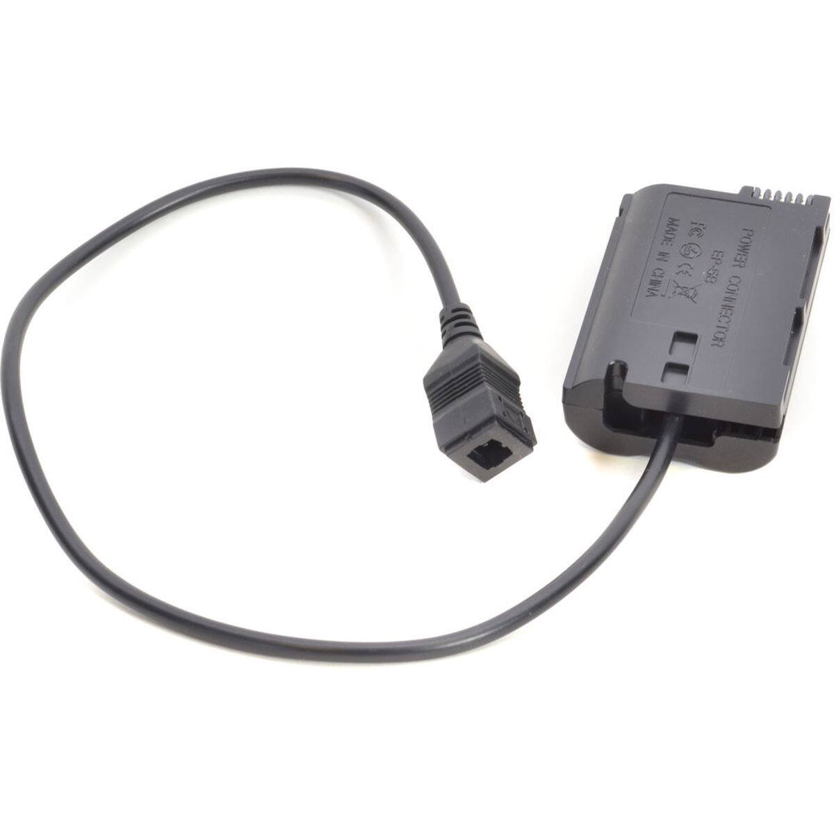 MADE IN CHINA  
POWER CONNECTOR  
7 EP-58 FEWO9 VHH