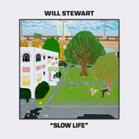 Slow Life [LP] - VINYL - Front_Zoom