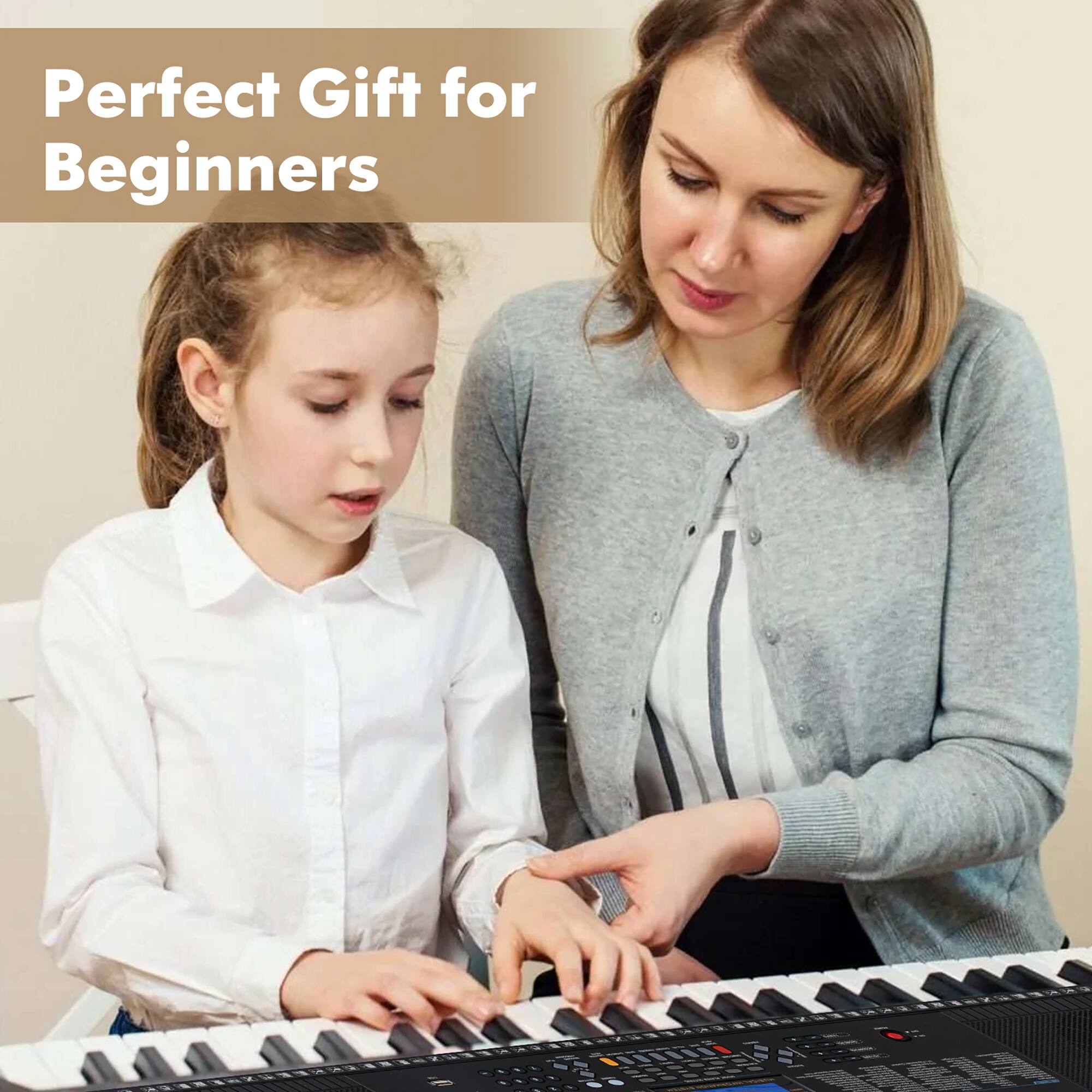 Perfect Gift for Beginners