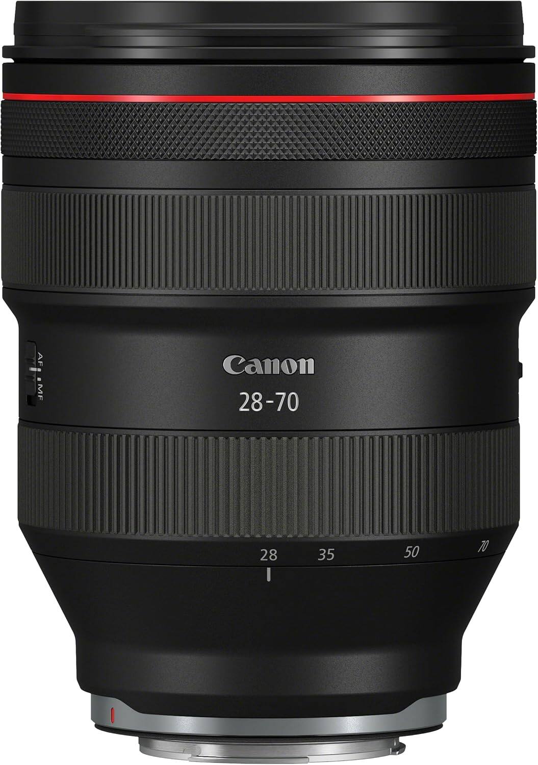 AF M  
Canon 28-70  
28  
35  
50  
70