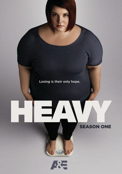 Heavy, Season 1 (MOD) (DVD Movie) price history on PriceWatchPro