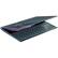 Alt View 32. ASUS - ZenBook Duo 14 UX482 14" Laptop - Intel Core i5 - 8 GB Memory - 512 GB SSD.