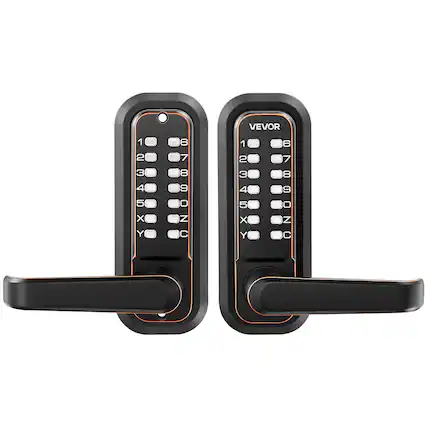 1 2 3 12345xY 4 5 X Y 6 7 8 0 ONWOONO Z 9 VEVOR 1 6 2 7 3 8 2345xY 5 4 x Y 9 67890ZC N 0