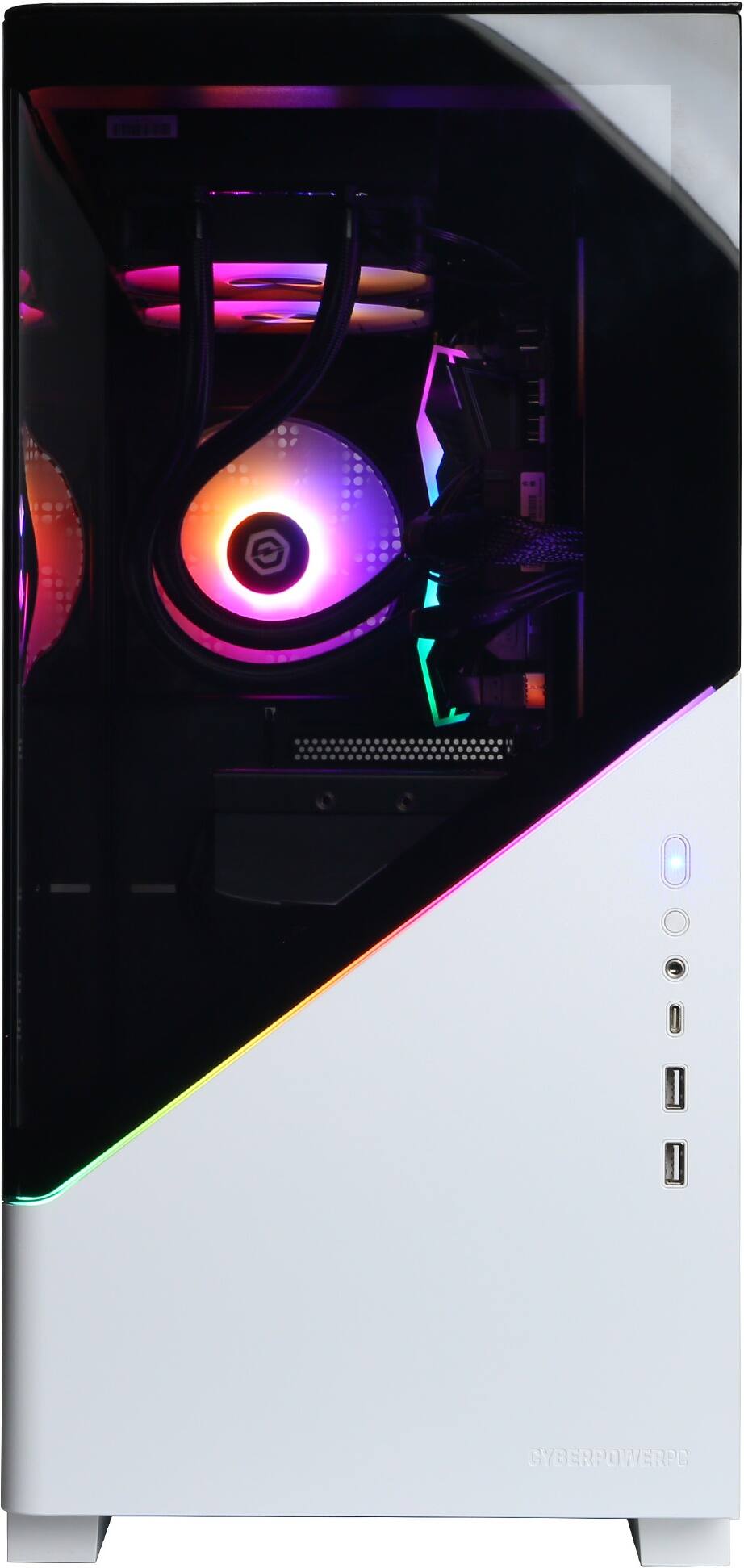 CYBERPOWERPC