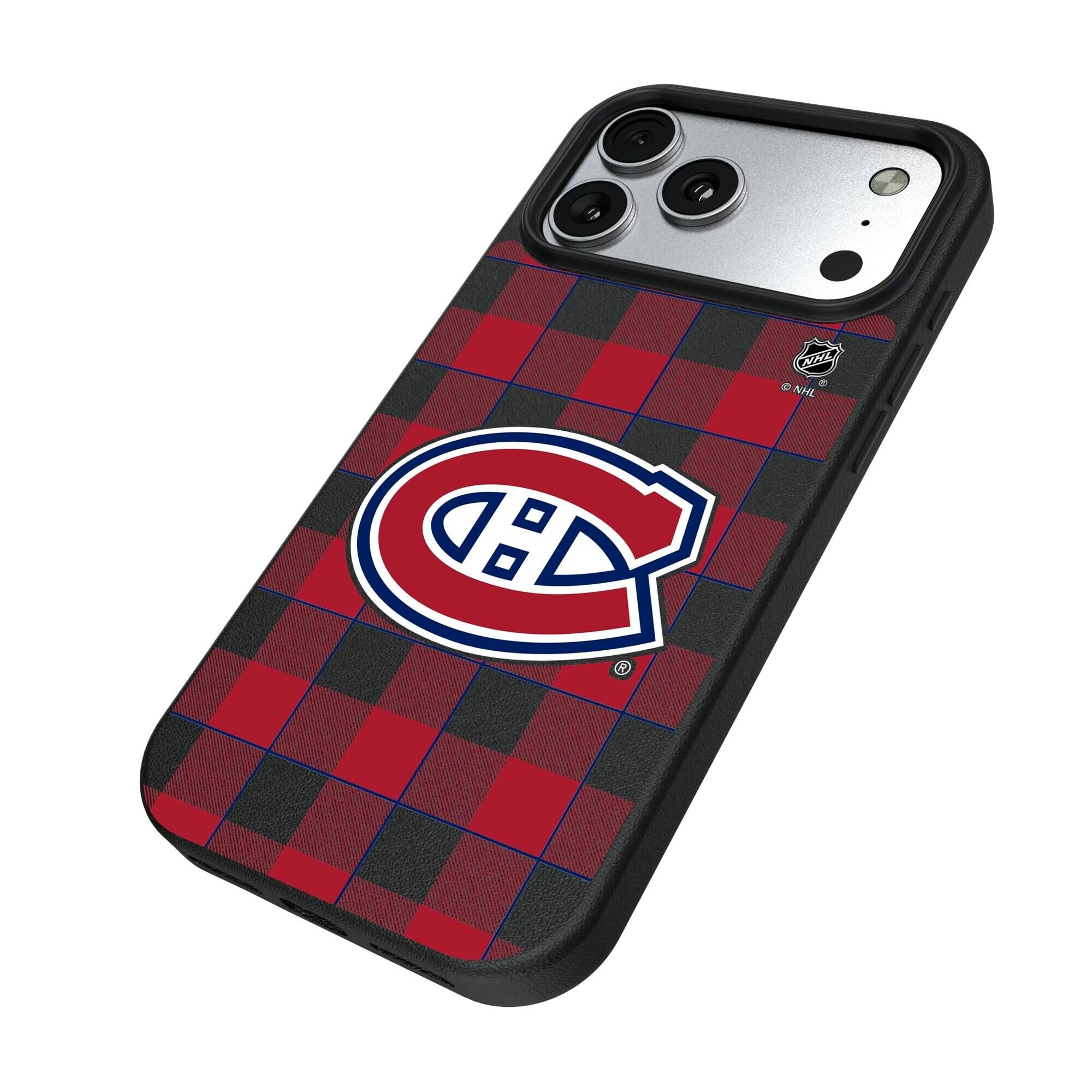 NHL  
NHL