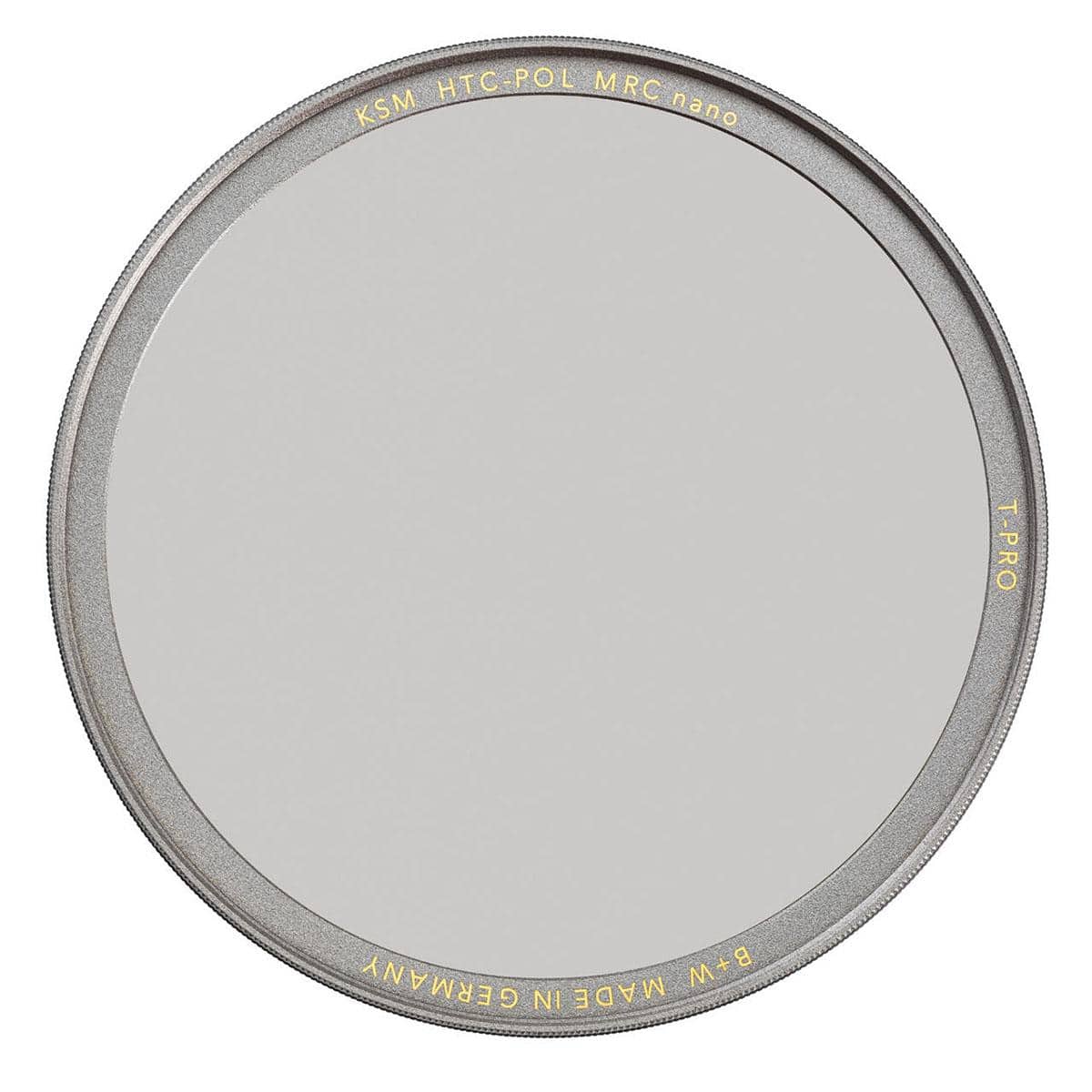 B + W - 58mm T-PRO Circular Polarizer Filter with MRC NANO Coating price history on PriceWatchPro